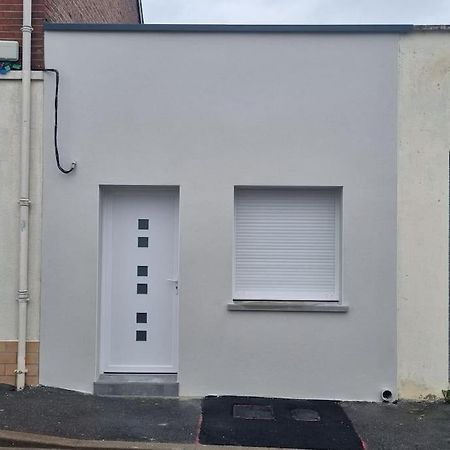 La Maisonnette Saint-Quentinoise Kültér fotó