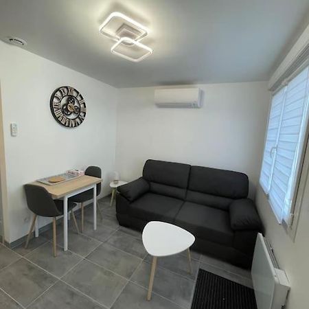 La Maisonnette Saint-Quentinoise Kültér fotó