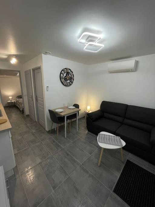La Maisonnette Saint-Quentinoise Kültér fotó