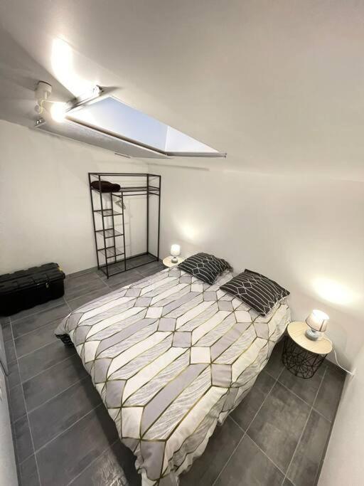La Maisonnette Saint-Quentinoise Kültér fotó